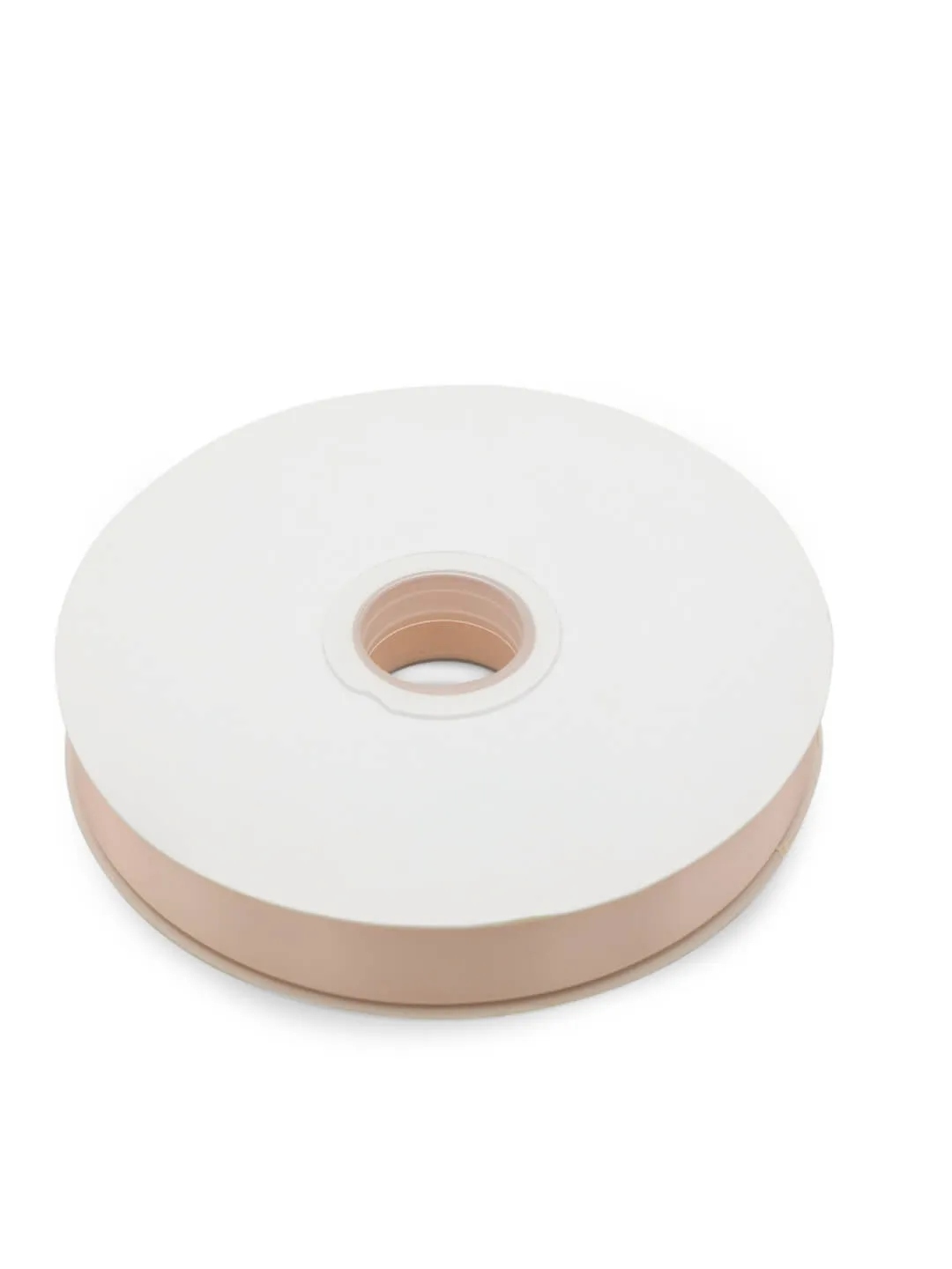 Rolled Ribbon