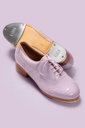 S0313MP - Jason Samuels Smith Mens Patent Tap Shoe