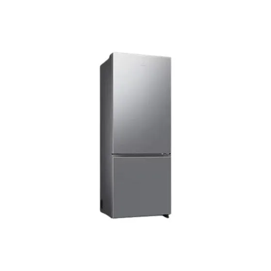 Samsung 538L Freestanding Fridge Freezer - Silver | RB53DG703ES9EU