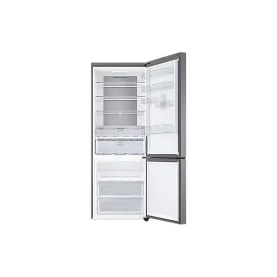 Samsung 538L Freestanding Fridge Freezer - Silver | RB53DG703ES9EU