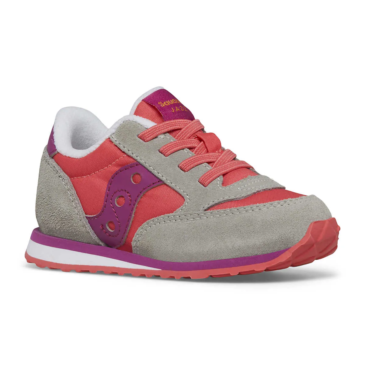 Saucony Toddlers Jazz Jr