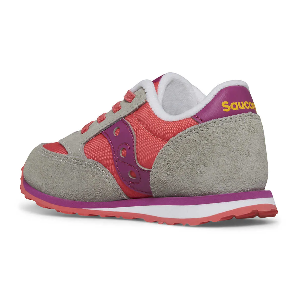 Saucony Toddlers Jazz Jr