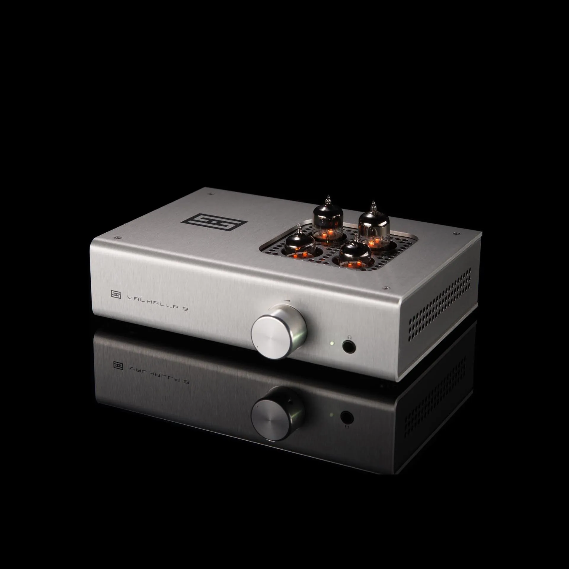 Schiit Audio Valhalla 2 Tube Headphone Amplifier