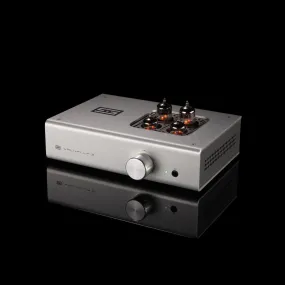 Schiit Audio Valhalla 2 Tube Headphone Amplifier