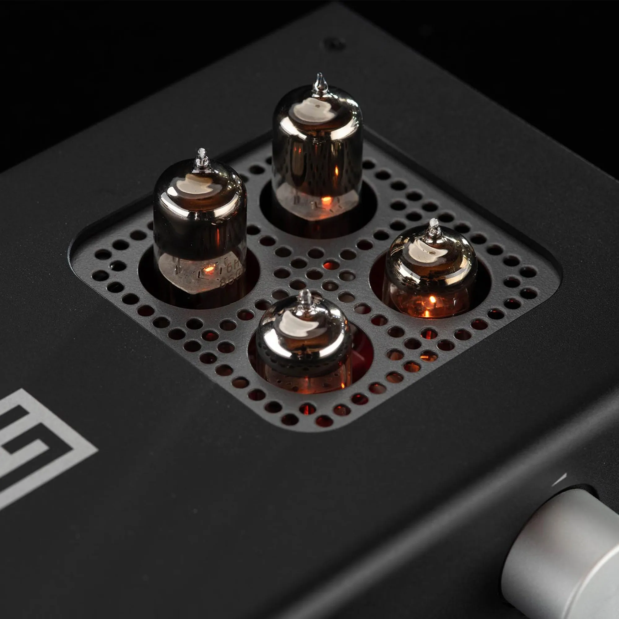 Schiit Audio Valhalla 2 Tube Headphone Amplifier