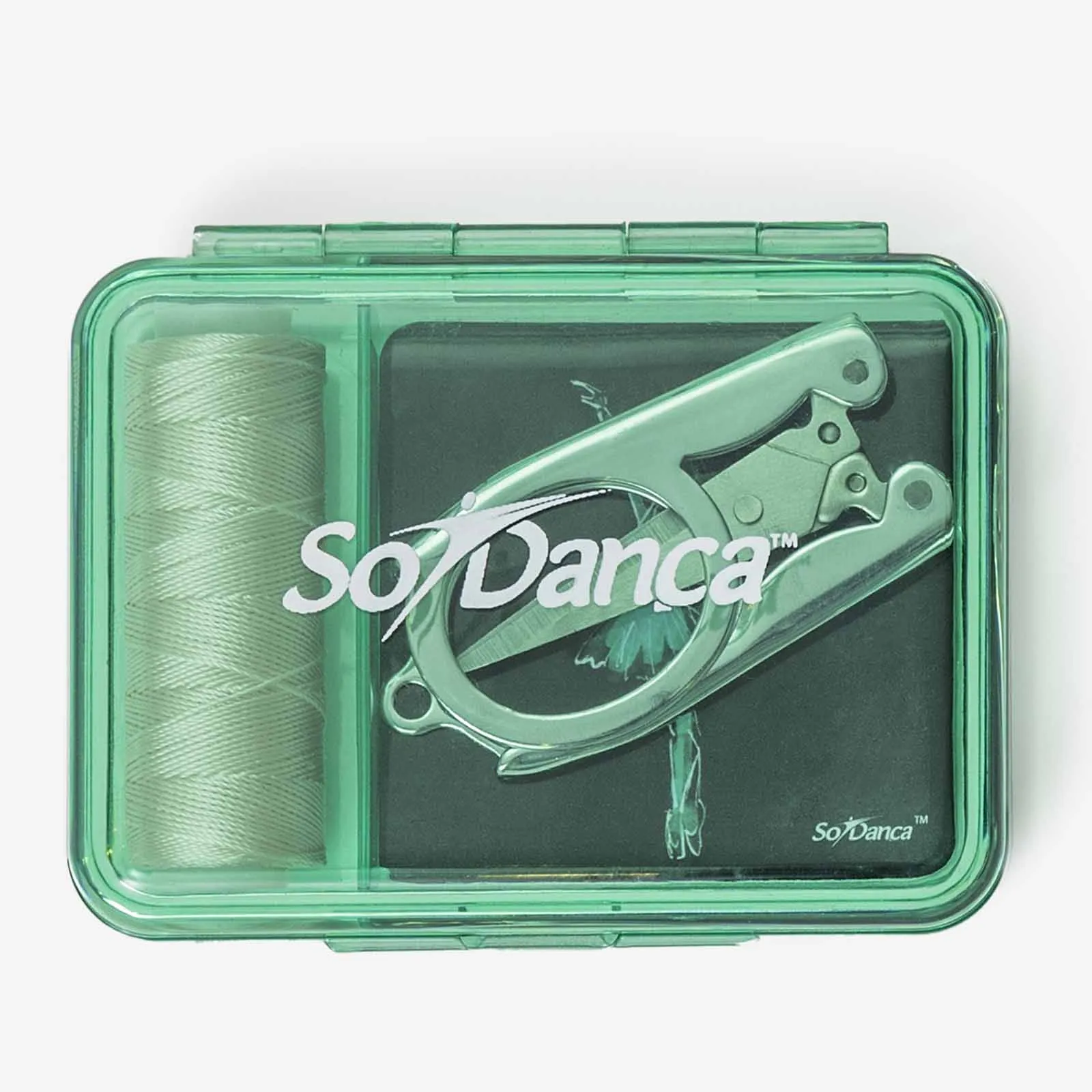Sew What? Stitch Kit - ST01