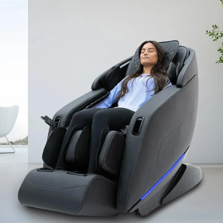 Sharper Image Axis™ 4D Massage Chair