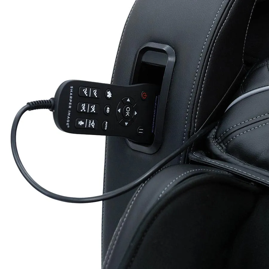 Sharper Image Axis™ 4D Massage Chair