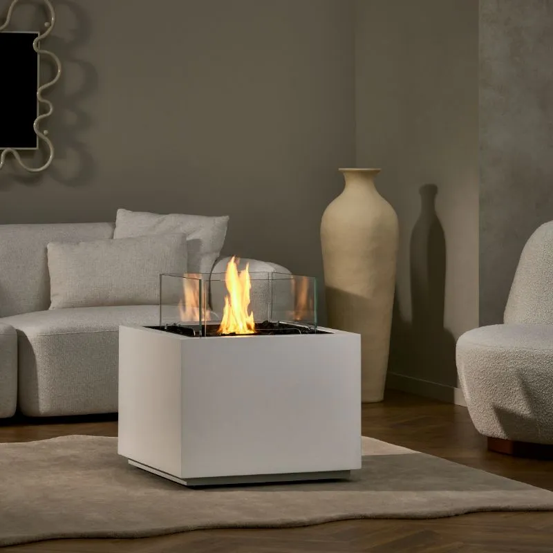 Sidecar 24 Ethanol Fire Pit Table