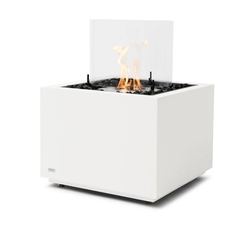 Sidecar 24 Ethanol Fire Pit Table