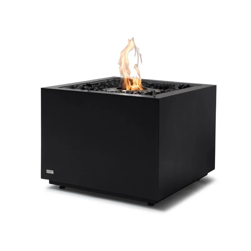Sidecar 24 Ethanol Fire Pit Table