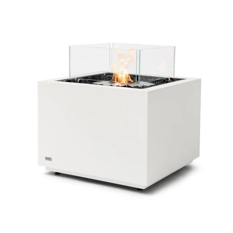 Sidecar 24 Ethanol Fire Pit Table