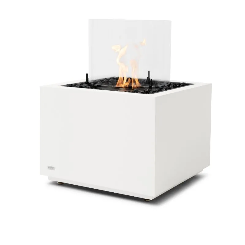 Sidecar 24 Ethanol Fire Pit Table