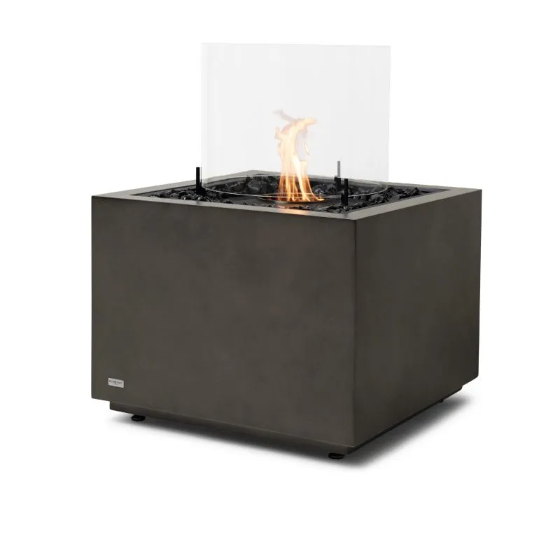 Sidecar 24 Ethanol Fire Pit Table