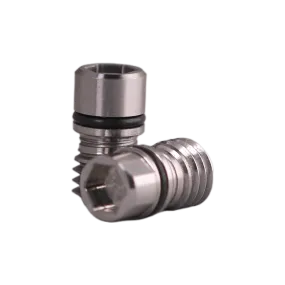 SMW 1/2" Fixturing Pin