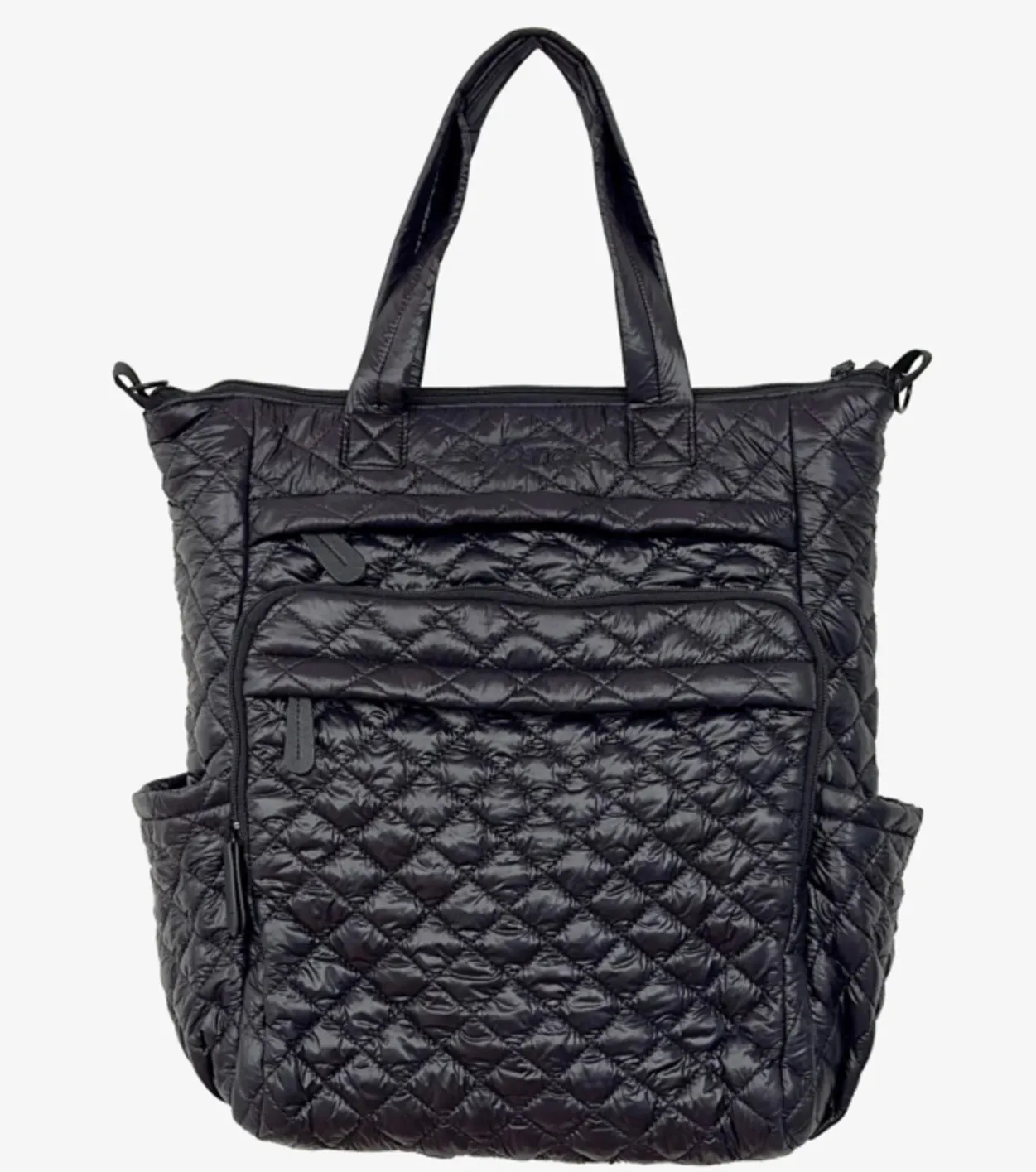 So Danca - Cali Backpack (BP04) - Black
