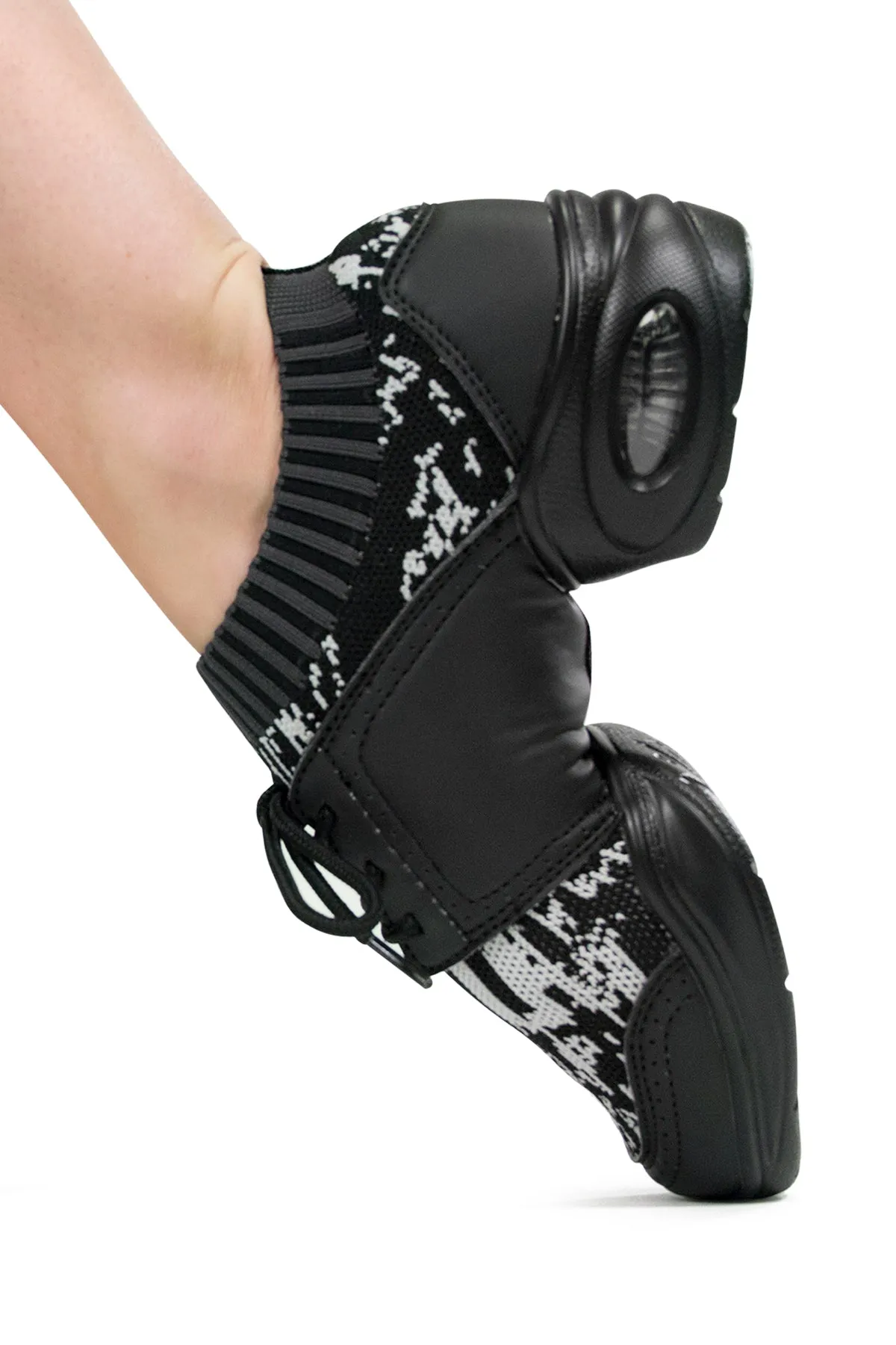 Søren Unisex Dance Sneaker DK80 by So Danca - Perfect for Performance and Training