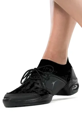Søren Unisex Dance Sneaker DK80 by So Danca - Perfect for Performance and Training