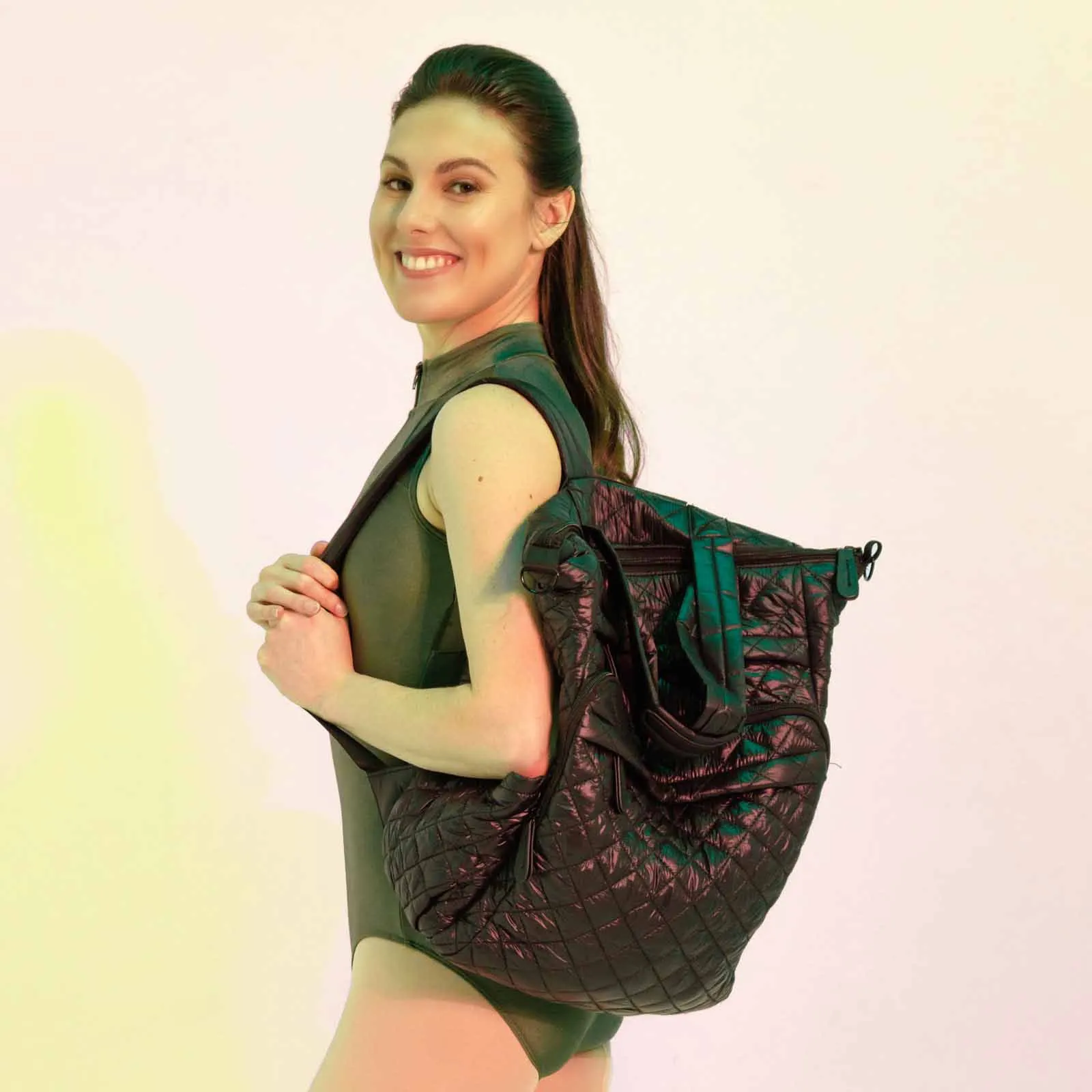 So Danca "Cali" Backpack