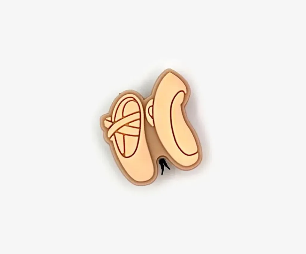 SoDanca Shoe Charms