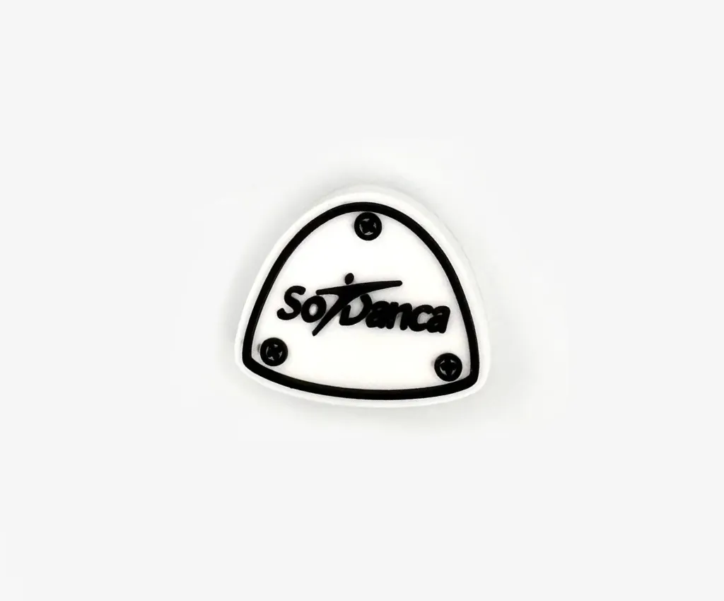 SoDanca Shoe Charms