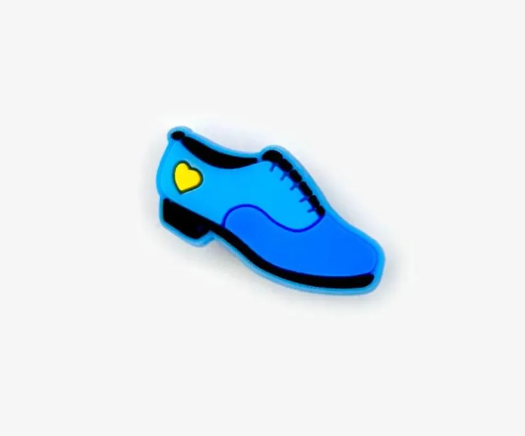 SoDanca Shoe Charms