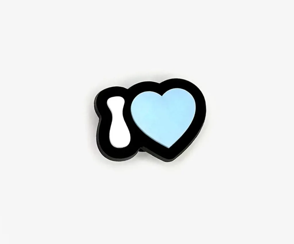 SoDanca Shoe Charms
