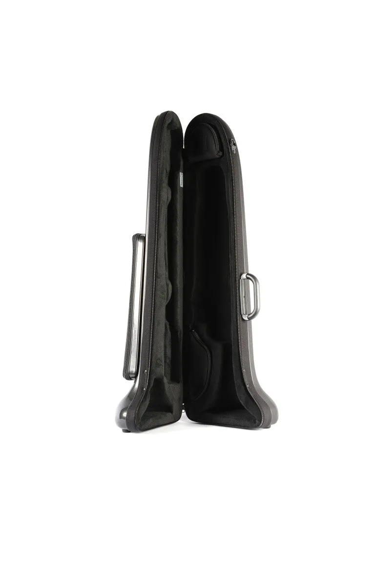 SOFTPACK JAZZ TROMBONE CASE WITH POCKET