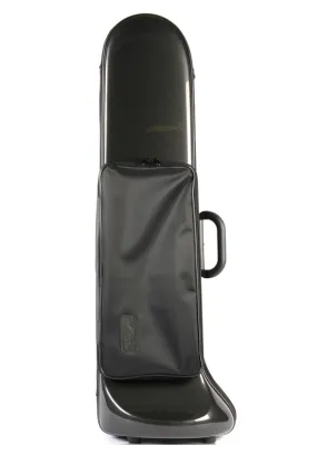 SOFTPACK JAZZ TROMBONE CASE WITH POCKET