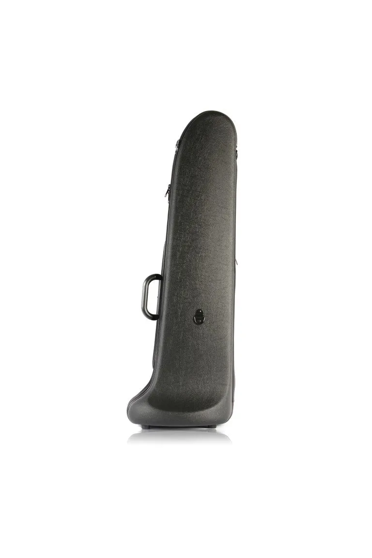 SOFTPACK JAZZ TROMBONE CASE WITH POCKET