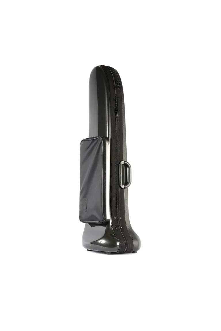 SOFTPACK JAZZ TROMBONE CASE WITH POCKET
