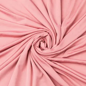 Spandex Stretch 4-way Fabric Roll 10 yds 58" - Dusty Rose/Mauve