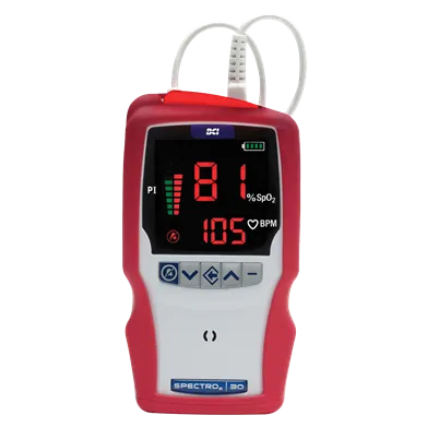 SPECTRO2™ 30 Digital Pulse Oximeter System