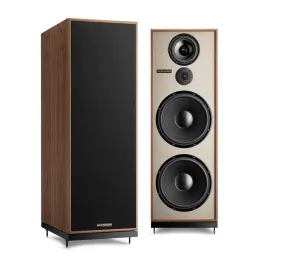 Spendor Classic 200TI Floorstanding Loudspeakers (pair)