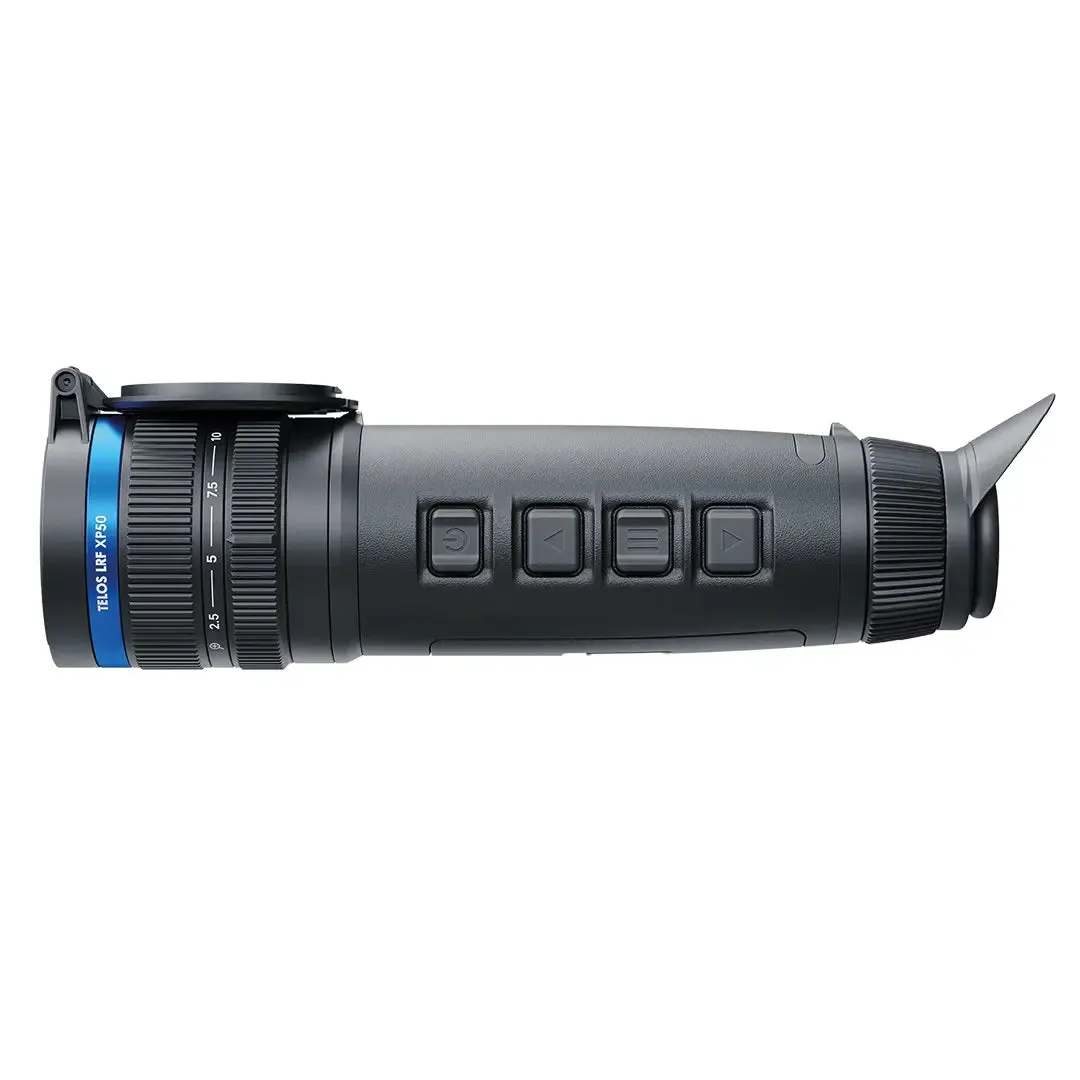 Telos LRF XP50 by Pulsar
