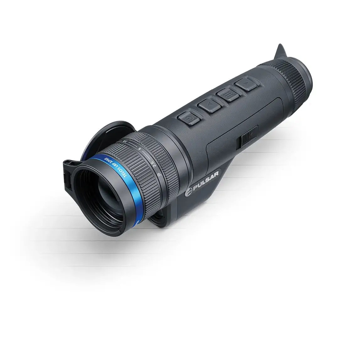 Telos LRF XP50 by Pulsar