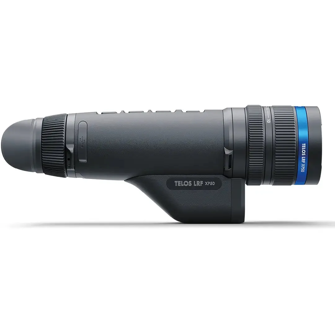 Telos LRF XP50 by Pulsar