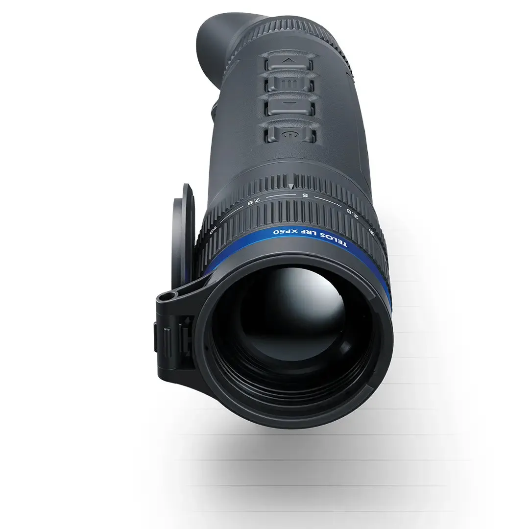 Telos LRF XP50 by Pulsar