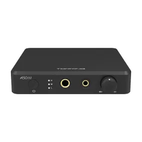 Topping A50 III Headphone Amplifier