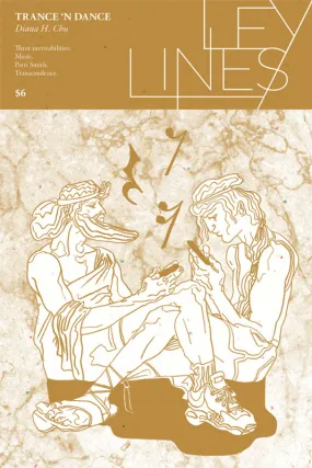 Trance ’N Dance: Ley Lines #19