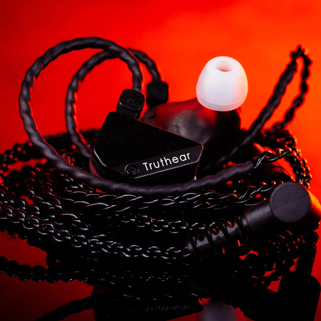 TRUTHEAR HEXA In-Ear Headphones