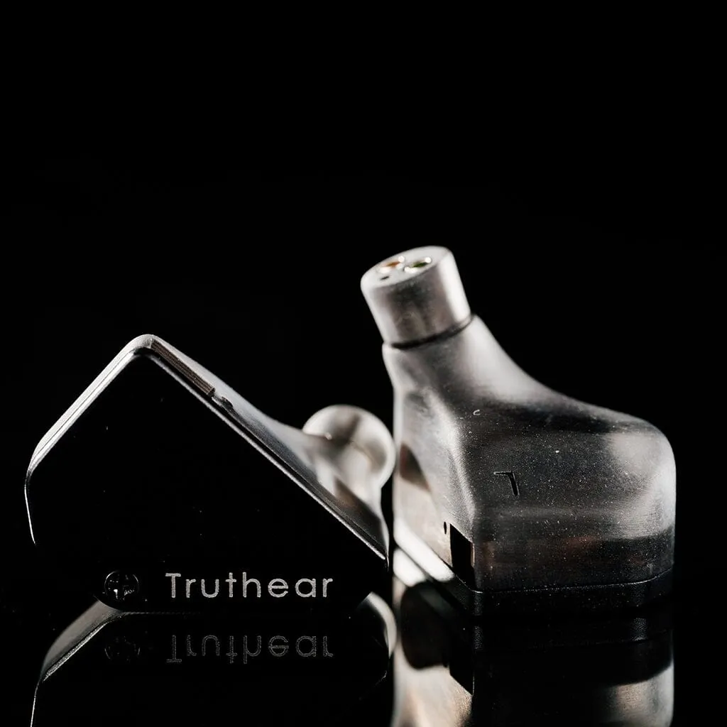 TRUTHEAR HEXA In-Ear Headphones