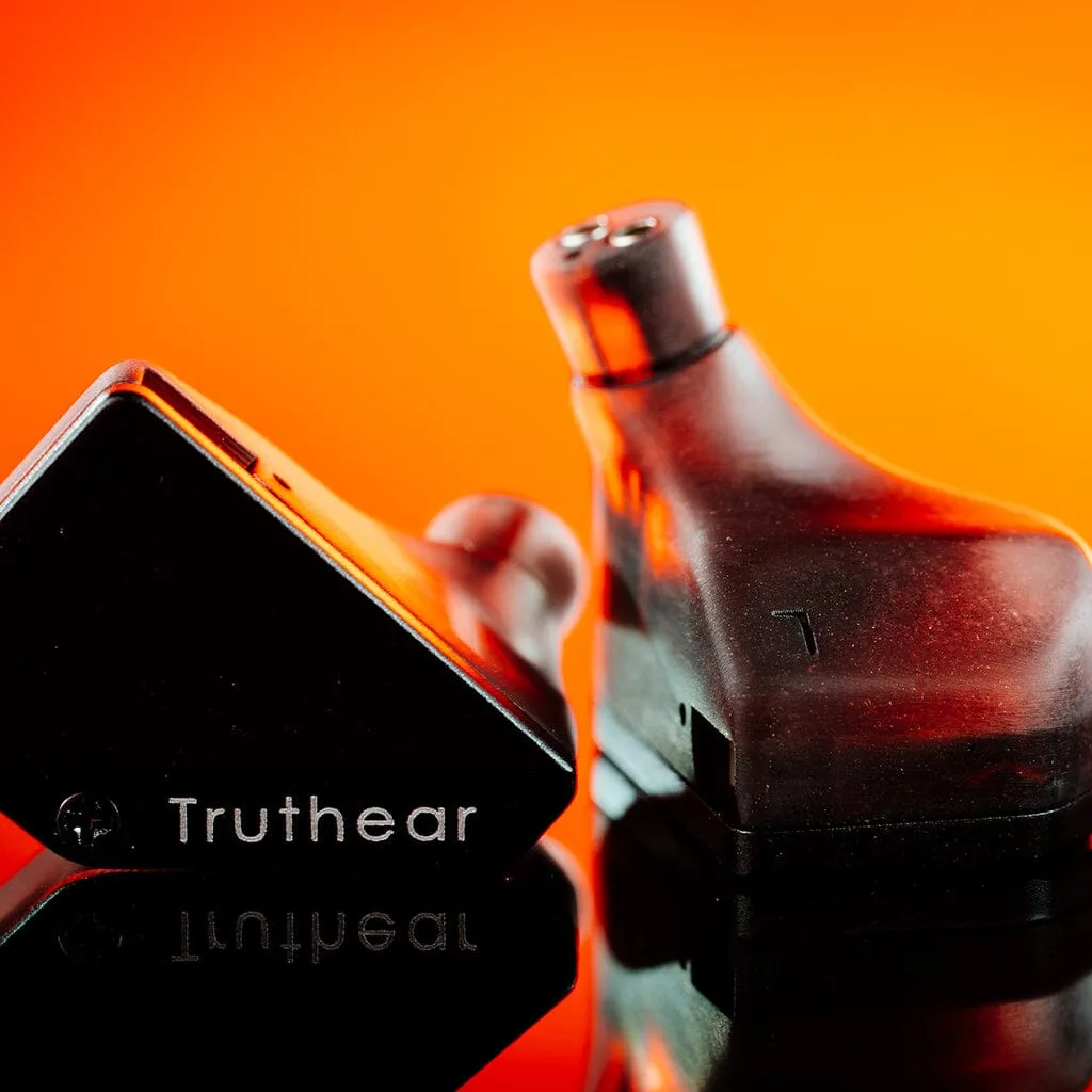 TRUTHEAR HEXA In-Ear Headphones