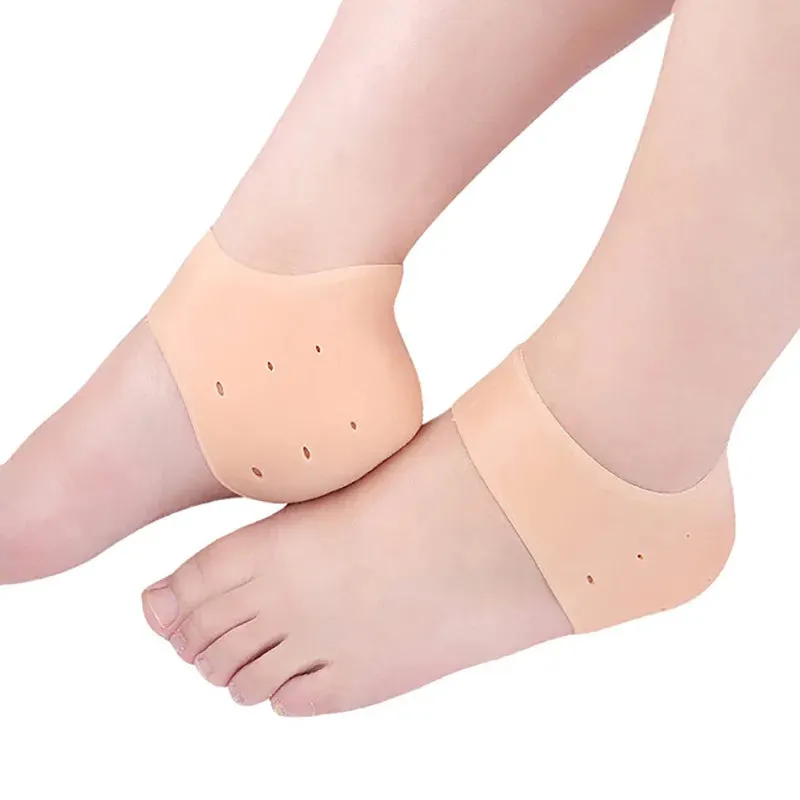 USHINE new style gold silver body-shaping training Yoga slippers shoes gym belly ballet dance shoes children girls woman