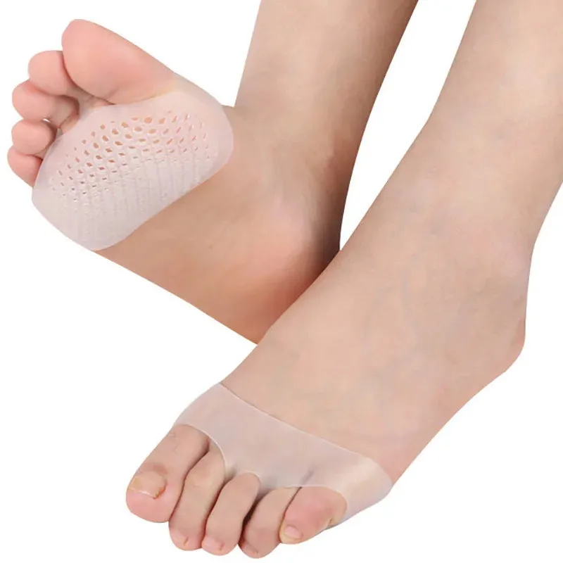 USHINE new style gold silver body-shaping training Yoga slippers shoes gym belly ballet dance shoes children girls woman