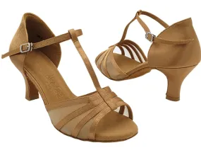 Very Fine Latin Shoes 1713