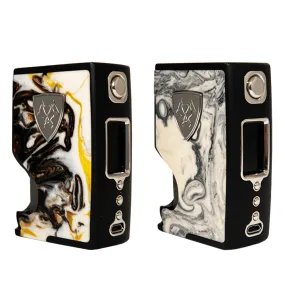 Vicious Ant Spade 18650 DNA75C Graphite Black