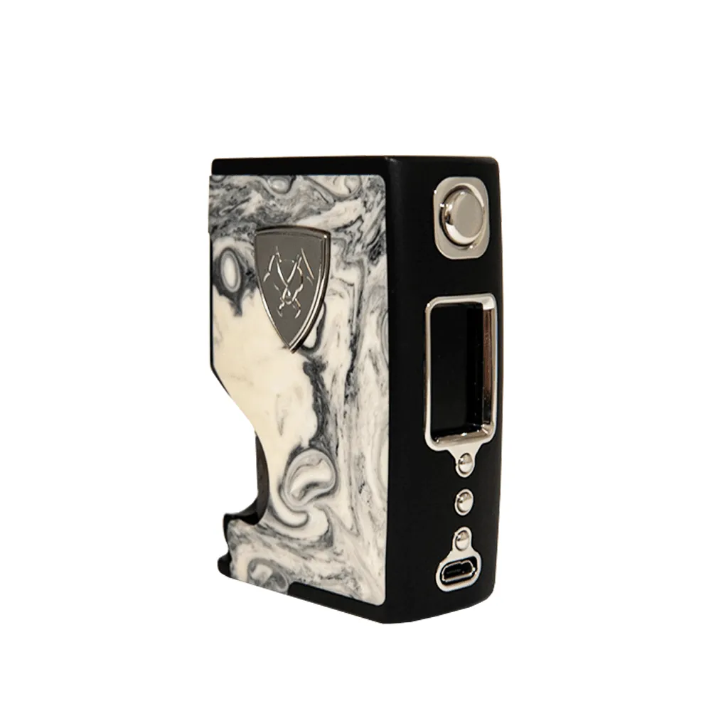 Vicious Ant Spade 18650 DNA75C Graphite Black