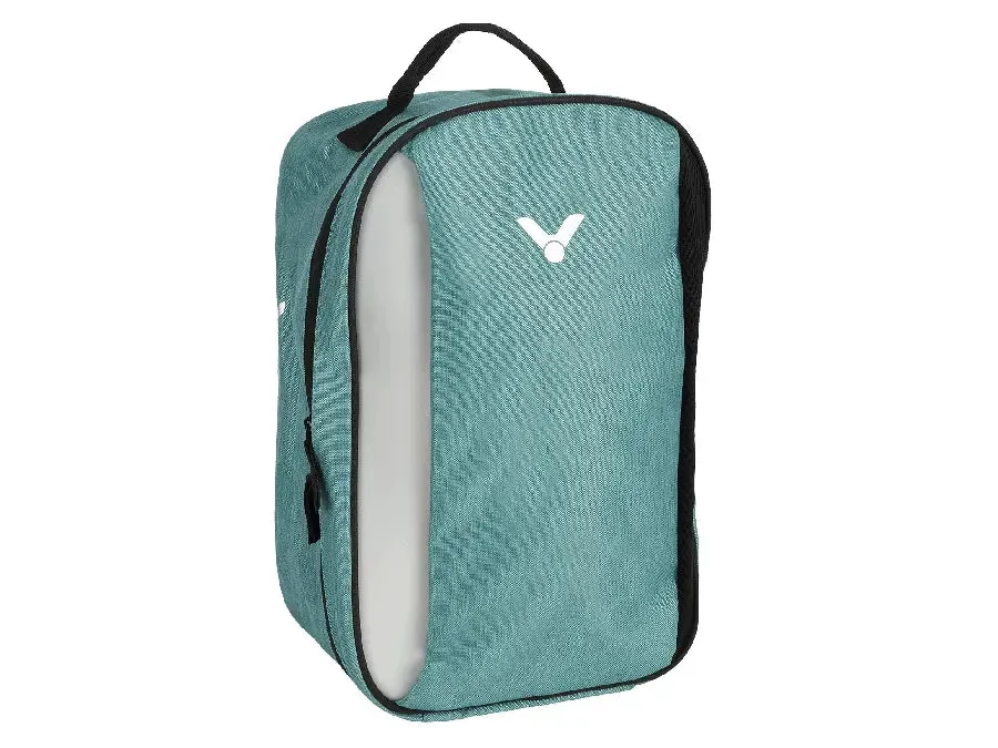 VICTOR BG1312-R Shoe Bag (Teal)