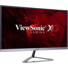ViewSonic 27" Full HD Frameless Widescreen LED Monitor